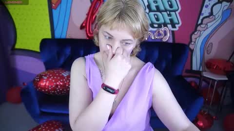 Snapshot of amaranights chatting on 02-14-26, 09:00 Sofia online show from 02-14-26, 09:00