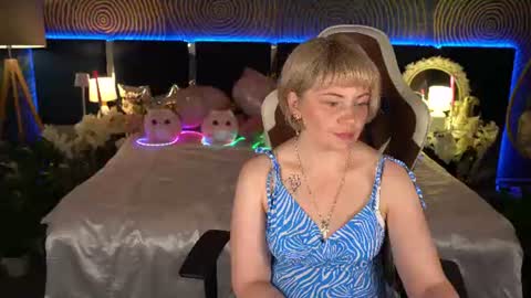 Snapshot of amaranights chatting on 06-19-26, 07:17 Sofia online show from 06-19-26, 07:17