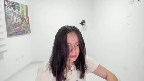 Snapshot of amaranta69_cam chatting on 10-10-25, 08:35 AMARANTA online show from 10-10-25, 08:35