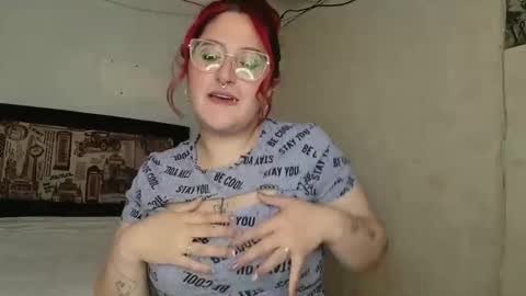 Amaranta Love online show from 02-20-26, 03:56