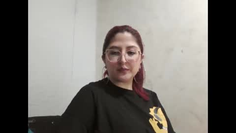 Amaranta Love online show from 02-28-26, 04:24