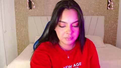 amaranta_carey online show from 12-01-25, 12:26