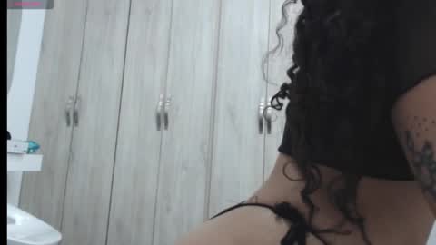 Amaranta online show from 01-09-26, 01:08