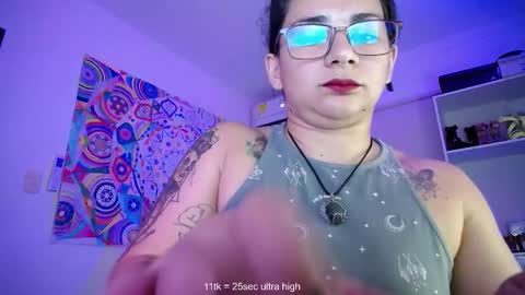 Susan online show from 10-18-25, 12:02