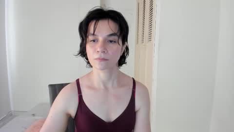 Amarantha online show from 11-07-25, 09:15