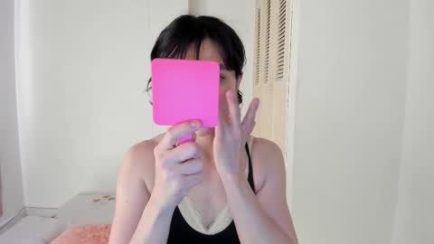 Amarantha online show from 11-22-25, 09:25