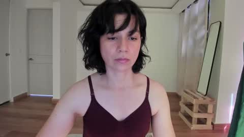 Amarantha online show from 03-01-26, 07:05