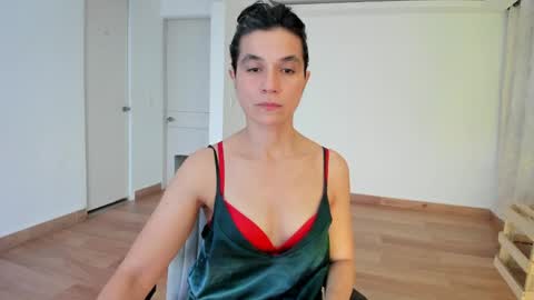 Snapshot of amaranthaajames chatting on 06-01-26, 09:49 Amarantha online show from 06-01-26, 09:49