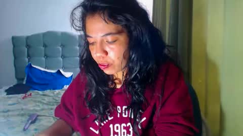 Amara Julia online show from 01-11-26, 05:18