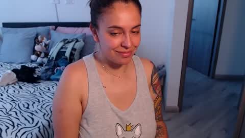 Mila  online show from 01-18-25, 05:59