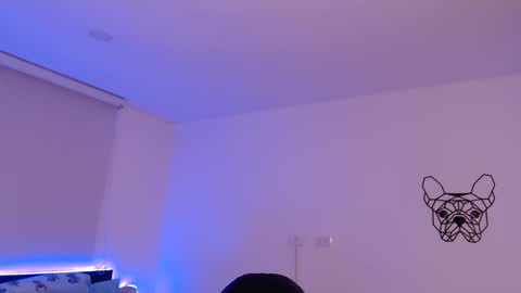 Mila  online show from 03-12-25, 12:20