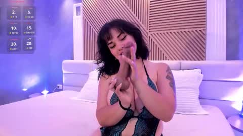 AmaraVell online show from 01-16-26, 12:53