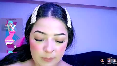 amaravelvet online show from 03-14-26, 04:51