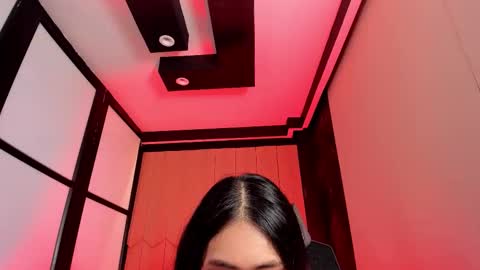 Amara Wolf online show from 01-07-26, 11:07