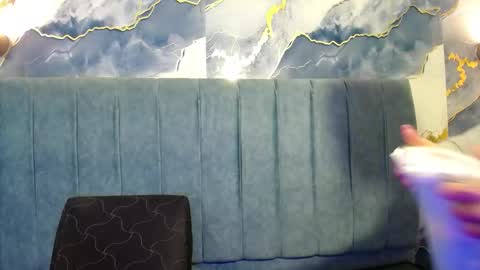 Amare Sole online show from 10-15-25, 11:32