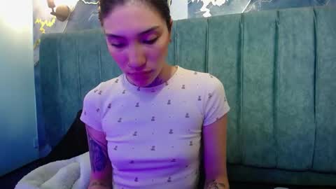 Amare Sole online show from 10-19-25, 11:33