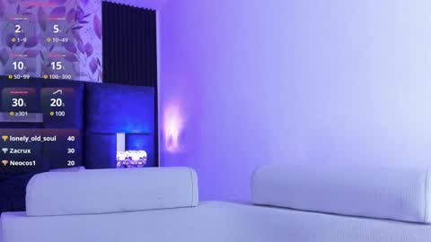 Emily online show from 02-08-25, 05:29