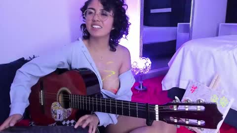 Emily online show from 02-13-25, 05:44