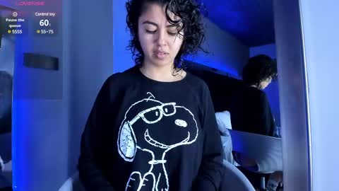 Emily online show from 02-25-25, 10:15