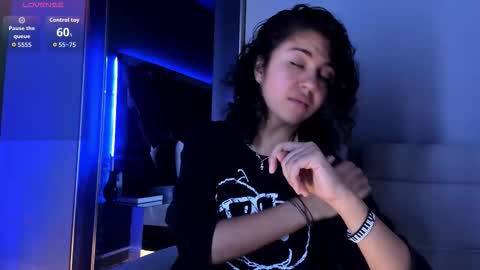 Emily online show from 10-11-25, 01:31