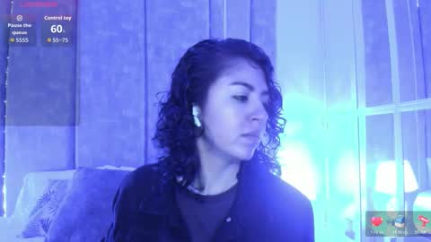 Emily online show from 10-24-25, 10:55