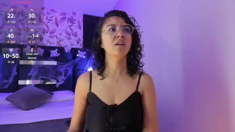 Emily online show from 11-02-25, 11:34