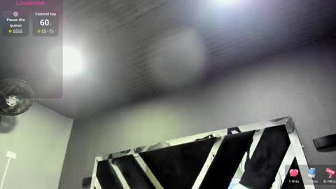 Snapshot of amarettho chatting on 02-16-26, 10:00 Emily online show from 02-16-26, 10:00