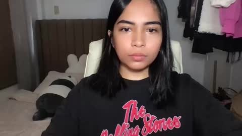 Snapshot of amariahholly chatting on 11-07-25, 02:22 Amariah Holly online show from 11-07-25, 02:22