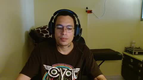 amateurmen33 online show from 02-21-25, 03:21