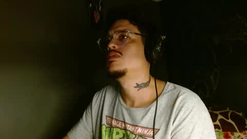 amateurmen33 online show from 02-22-26, 01:07