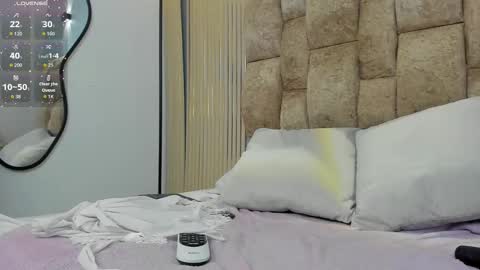 AMATISTA online show from 12-21-25, 01:18