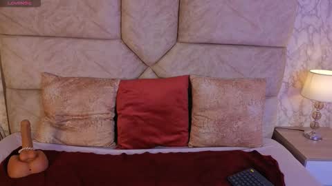 Snapshot of amatista__smith chatting on 02-13-26, 11:50 AMATISTA online show from 02-13-26, 11:50