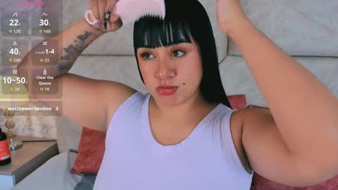 AMATISTA online show from 03-30-26, 07:48