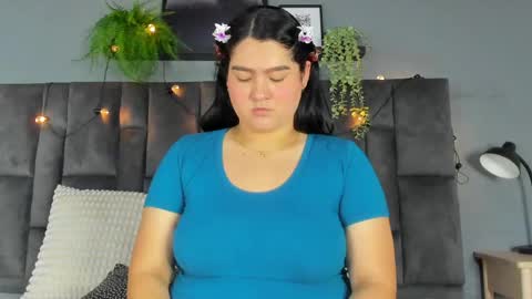 Snapshot of amatistasky__ chatting on 06-08-26, 07:25 AMATISTA online show from 06-08-26, 07:25