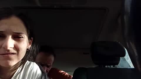 Snapshot of amatuercouple668922 chatting on 04-06-26, 02:40 Petruss s Csabesztoo online show from 04-06-26, 02:40