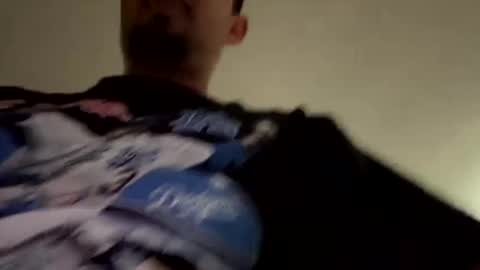 Jamesy online show from 03-01-25, 08:21