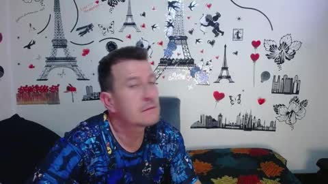 AMAYA online show from 01-08-26, 02:03