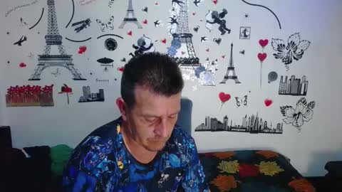 AMAYA online show from 01-10-26, 02:57