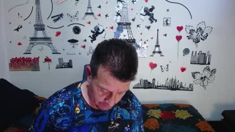 AMAYA online show from 01-14-26, 03:12