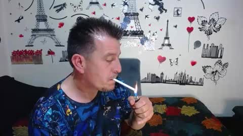 AMAYA online show from 01-19-26, 02:26