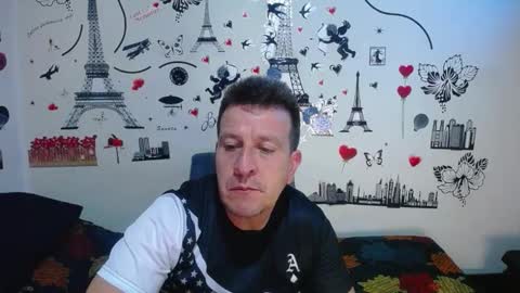 AMAYA online show from 02-03-26, 03:04