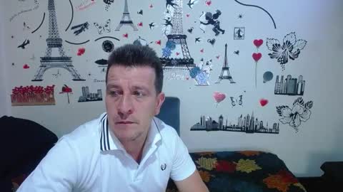 AMAYA online show from 02-12-26, 02:50