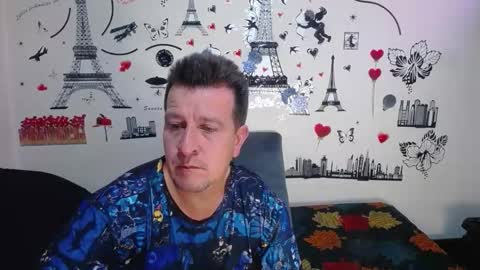 AMAYA online show from 02-18-26, 03:02