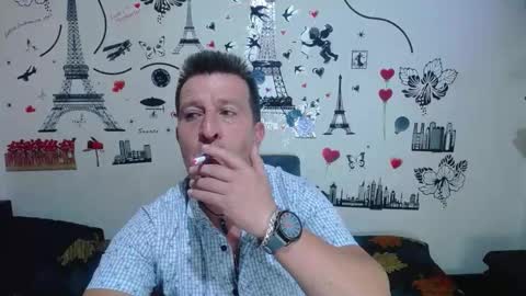 AMAYA online show from 03-04-26, 02:06