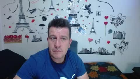 AMAYA online show from 04-04-26, 02:21