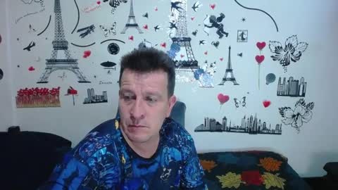 AMAYA online show from 04-06-26, 02:31