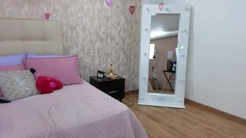 amaya_lirio online show from 03-02-26, 04:03