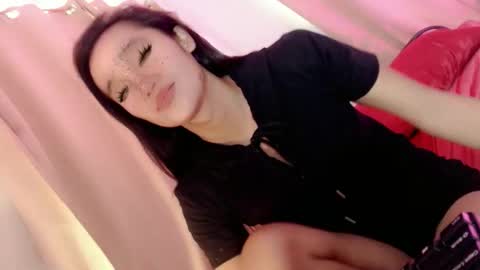 Amaya online show from 10-24-25, 04:53