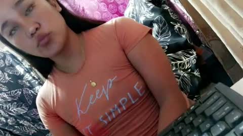 Snapshot of amayafucks1 chatting on 07-18-26, 02:49 Amaya online show from 07-18-26, 02:49