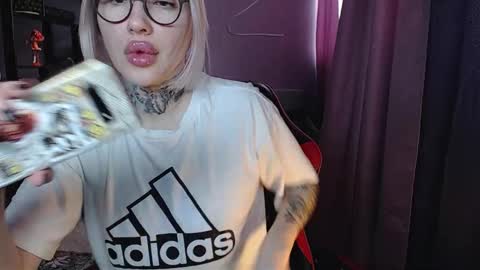 Malina online show from 02-07-26, 12:53